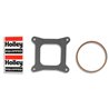 Holley | Double Pumper Carburetor