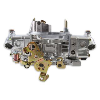 Holley | Double Pumper Carburetor