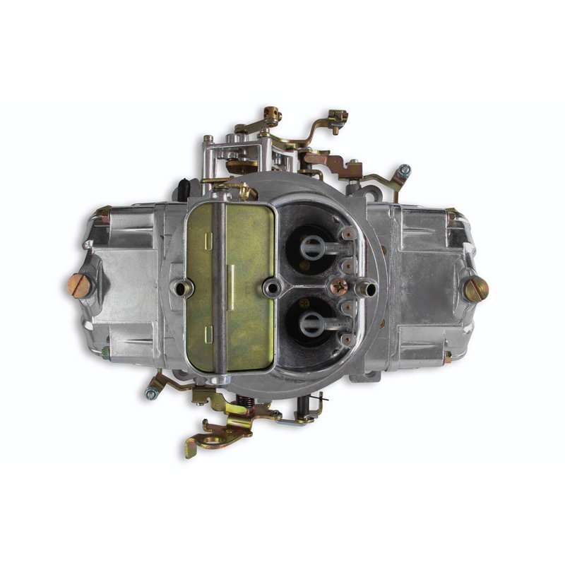 Holley | Double Pumper Carburetor