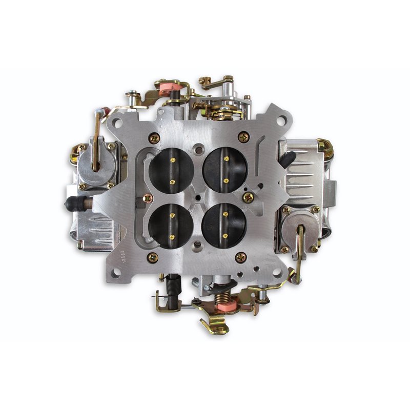 Holley | Double Pumper Carburetor