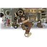 Holley | Double Pumper Carburetor