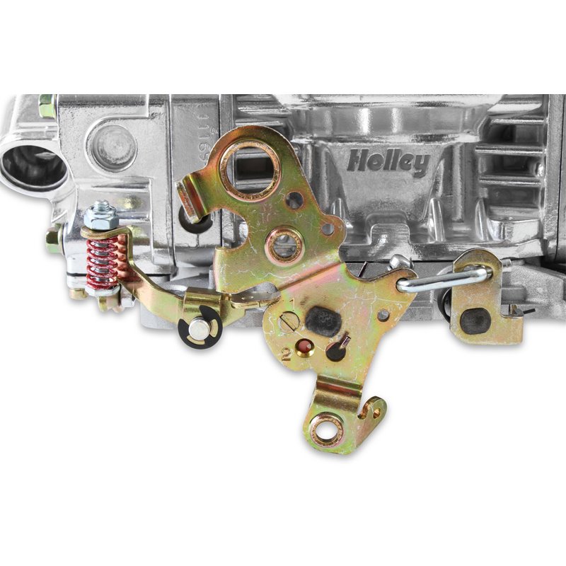 Holley | Double Pumper Carburetor Holley Carburetors