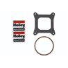 Holley | Double Pumper Carburetor