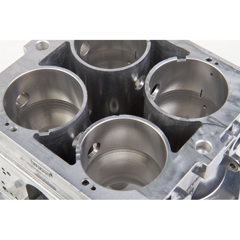 Holley | Gen 3 Ultra Dominator® HP Race Carburetor