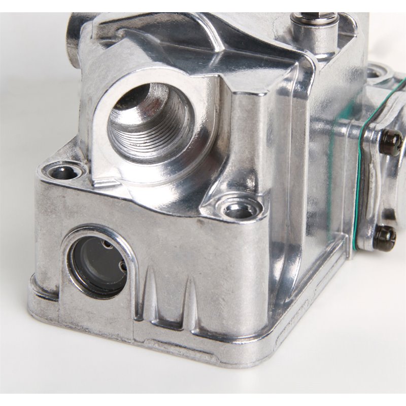 Holley | Gen 3 Ultra Dominator® HP Race Carburetor Holley Carburetors