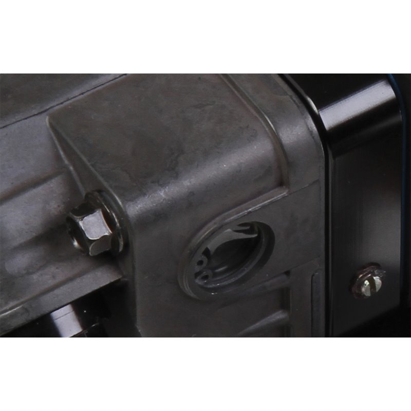 Holley | Gen 3 Ultra Dominator® HP Race Carburetor