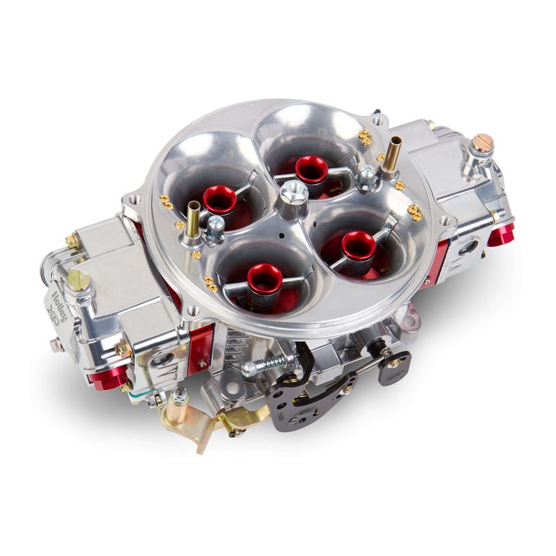 Holley | Gen 3 Ultra Dominator® HP Race Carburetor Holley Carburetors