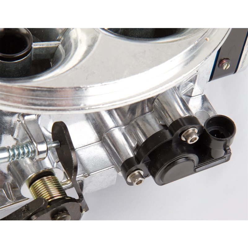 Holley | Gen 3 Ultra Dominator® HP Race Carburetor