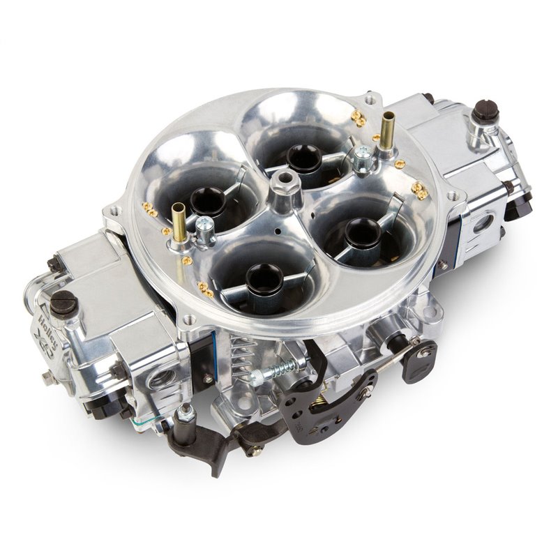 Holley | Gen 3 Ultra Dominator® HP Race Carburetor