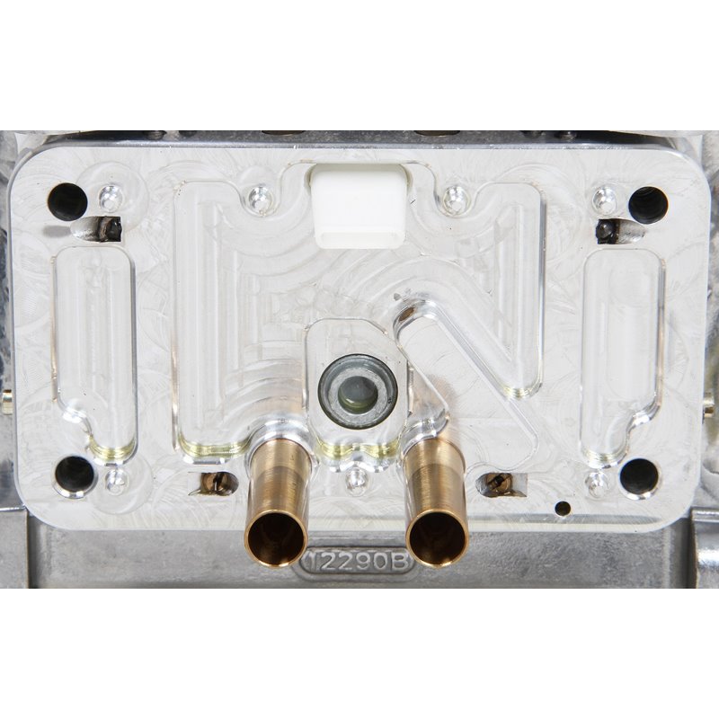 Holley | Gen 3 Ultra Dominator® SP Carburetor