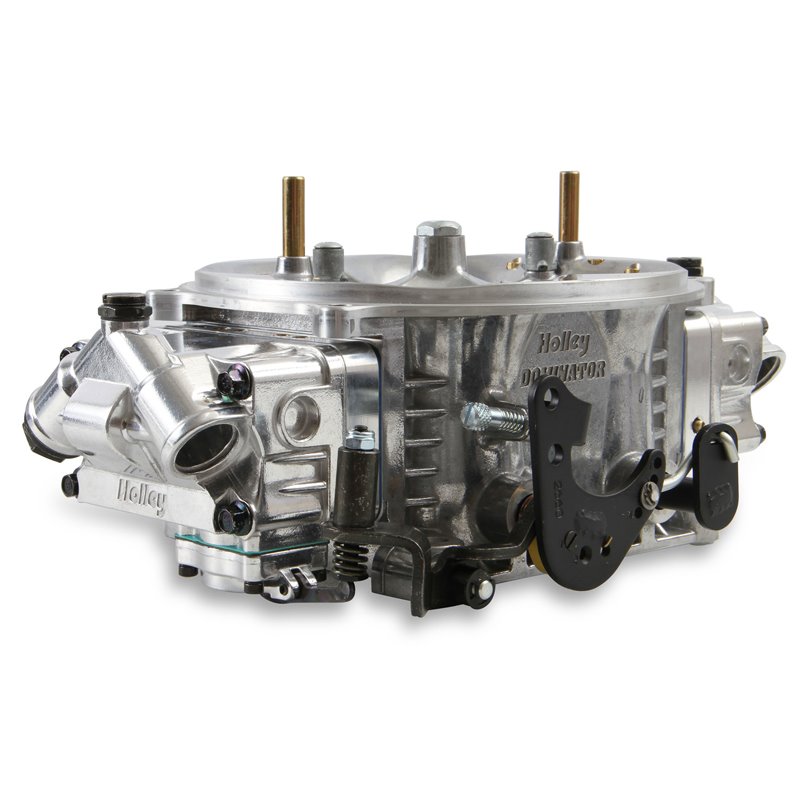 Holley | Gen 3 Ultra Dominator® SP Carburetor
