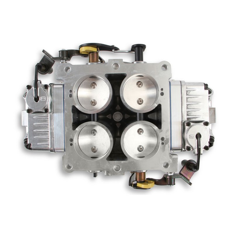 Holley | Gen 3 Ultra Dominator® SP Carburetor