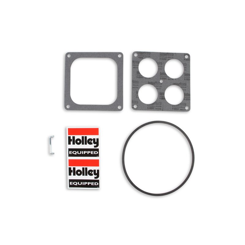 Holley | Gen 3 Ultra Dominator® SP Carburetor