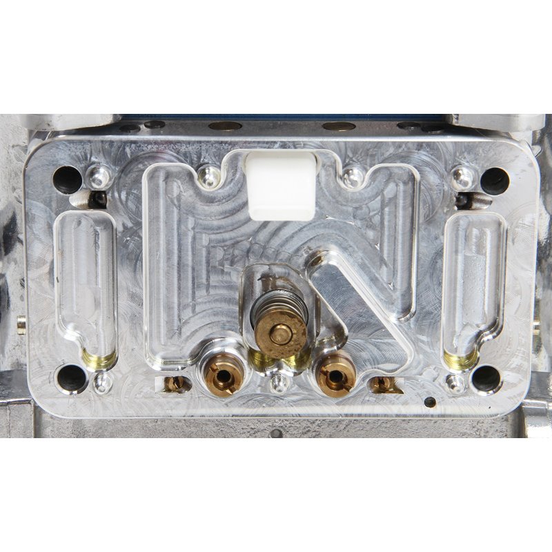 Holley | Gen 3 Ultra Dominator® SP Carburetor
