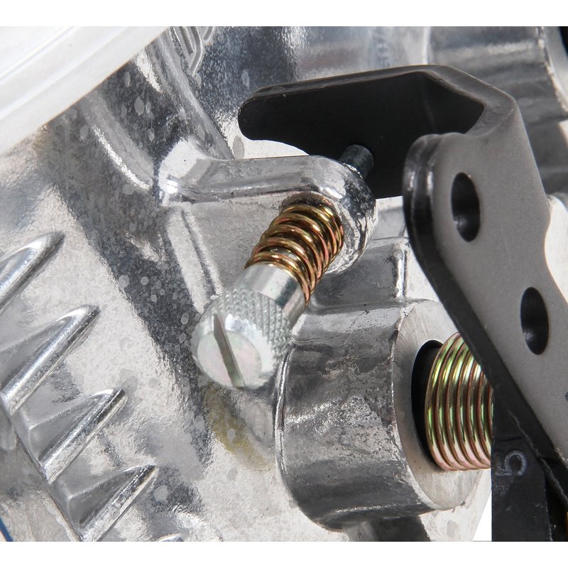 Holley | Gen 3 Ultra Dominator® SP Carburetor