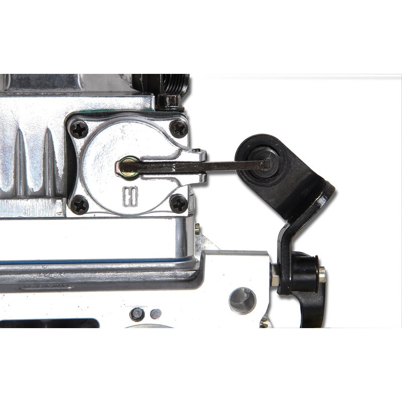 Holley | Gen 3 Ultra Dominator® SP Carburetor