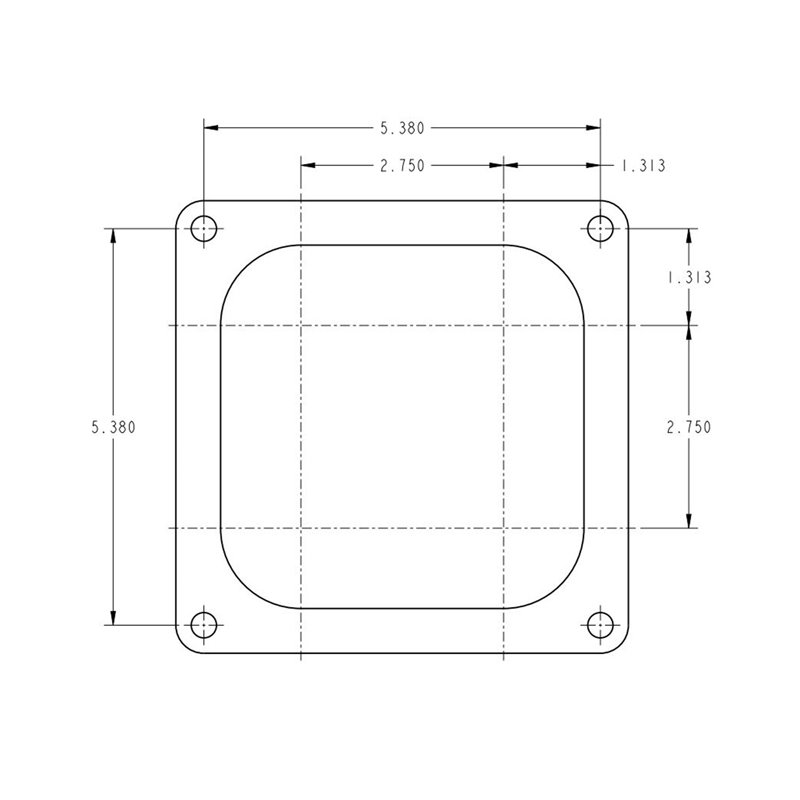 Holley | Gen 3 Ultra Dominator® SP Carburetor
