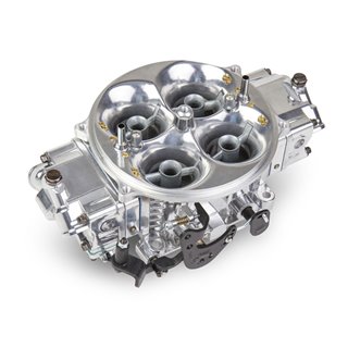 Holley | Gen 3 Ultra Dominator® SP Carburetor