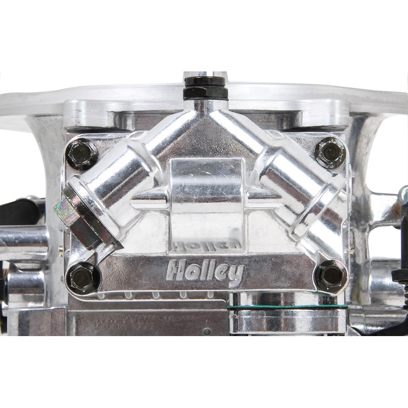 Holley | Gen 3 Ultra Dominator® SP Carburetor