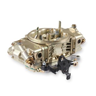 Holley | HP™ Classic Race Carburetor