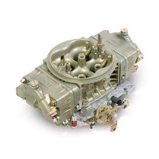 Holley | HP™ Classic Race Carburetor