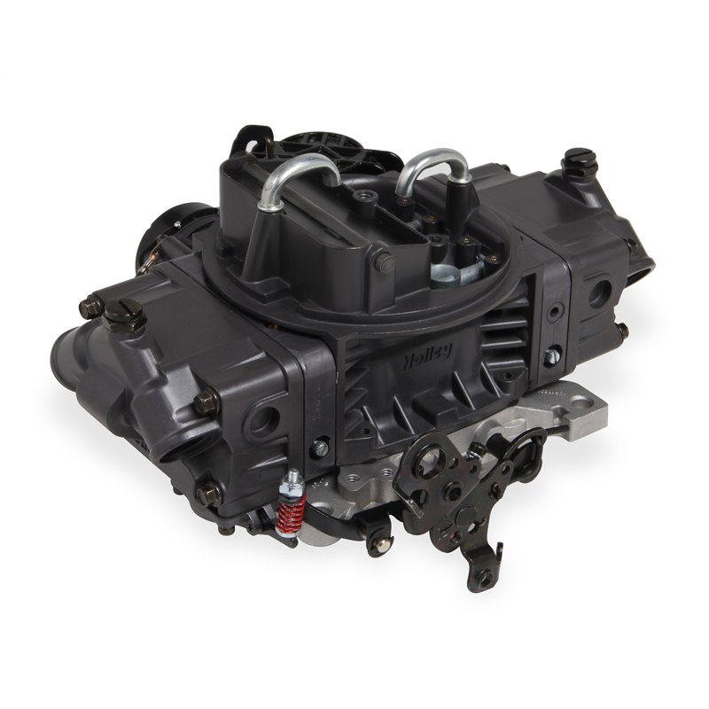 Holley | Marine Avenger Carburetor Holley Carburetors