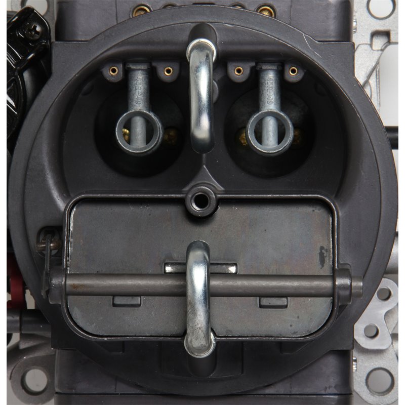 Holley | Marine Avenger Carburetor