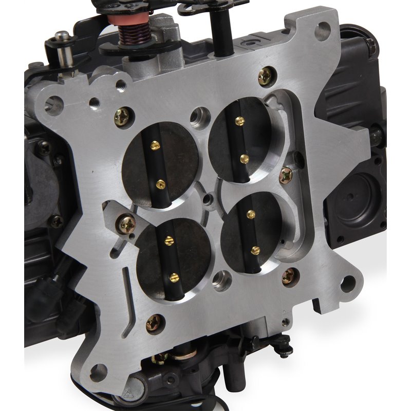 Holley | Marine Avenger Carburetor