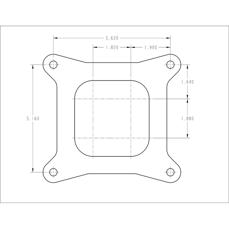 Holley | Marine Carburetor