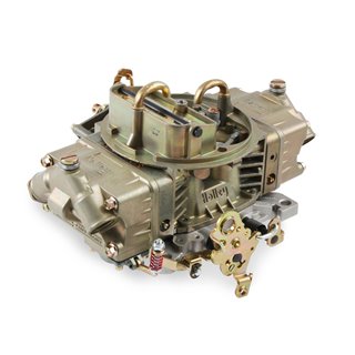 Holley | Marine Carburetor