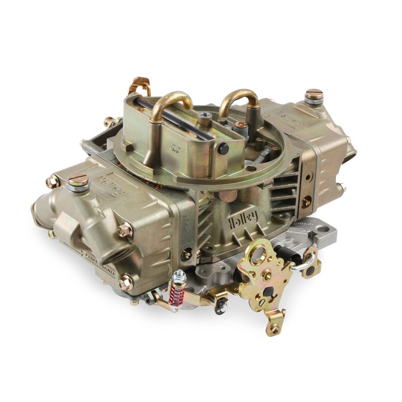 Holley | Marine Carburetor