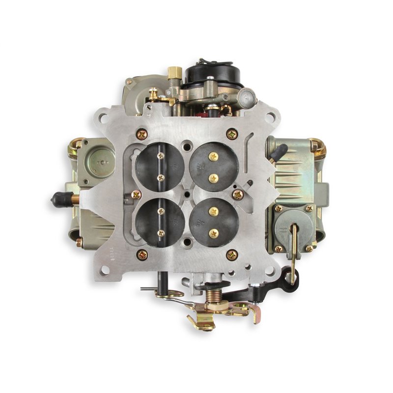 Holley | Marine Carburetor