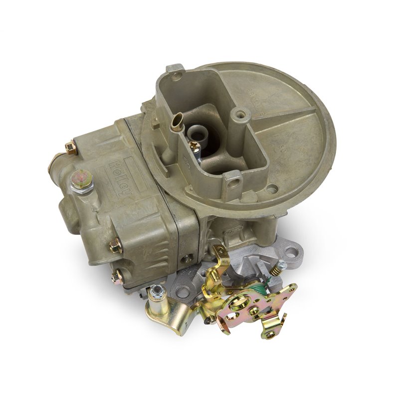 Holley | Performance Race Carburetor