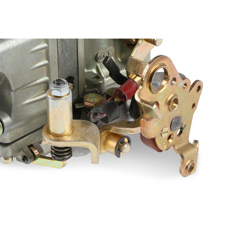Holley | Performance Race Carburetor