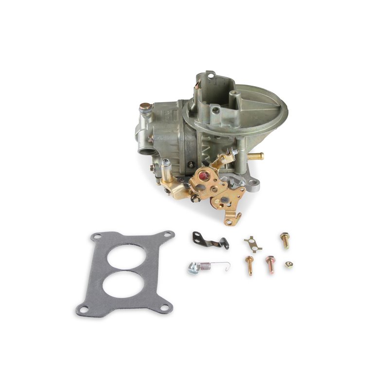 Holley | Performance Race Carburetor