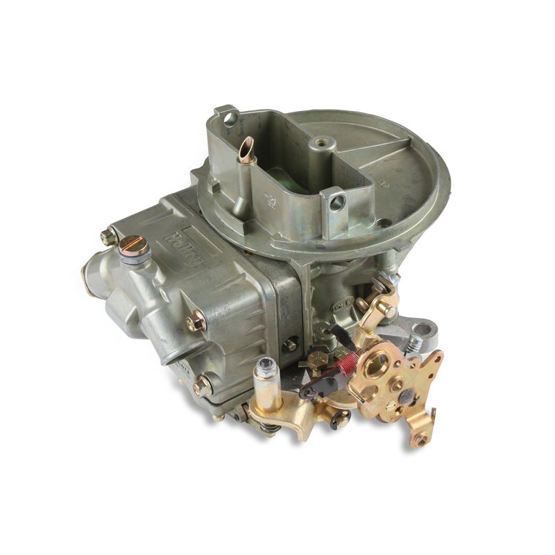 Holley | Performance Race Carburetor