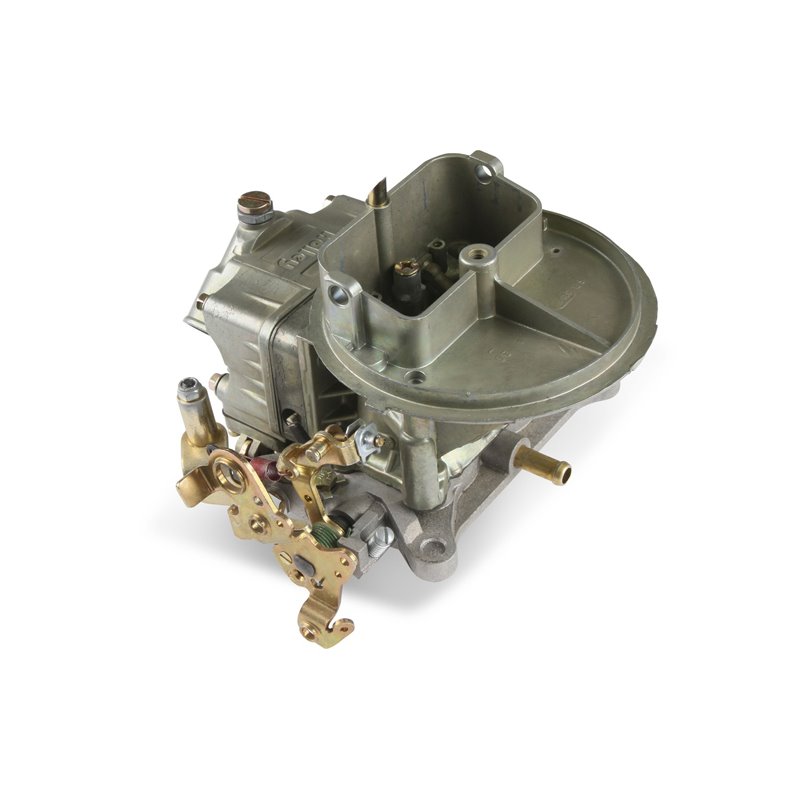 Holley | Performance Race Carburetor