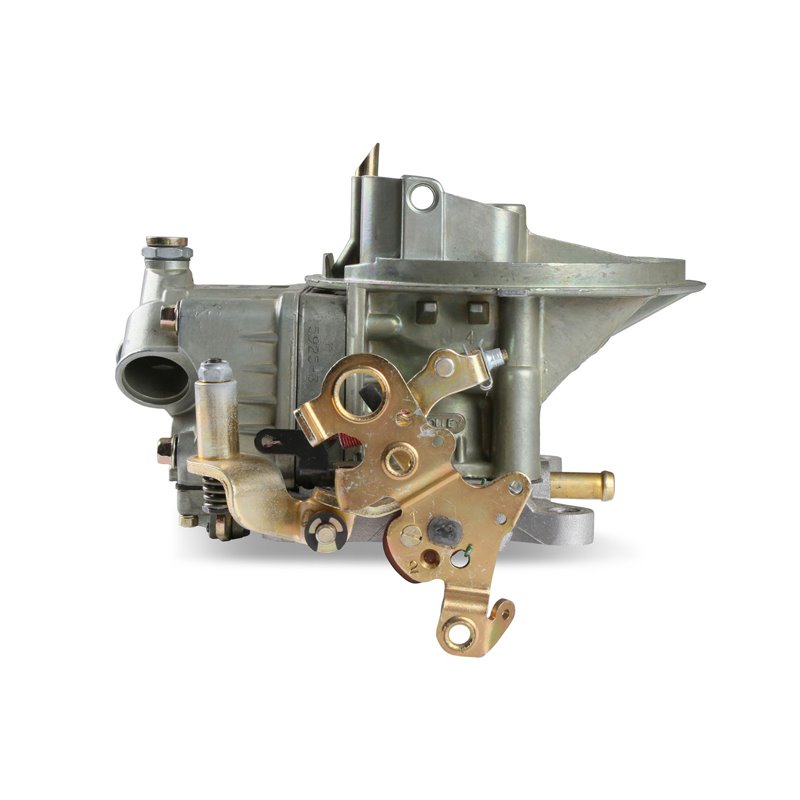 Holley | Performance Race Carburetor