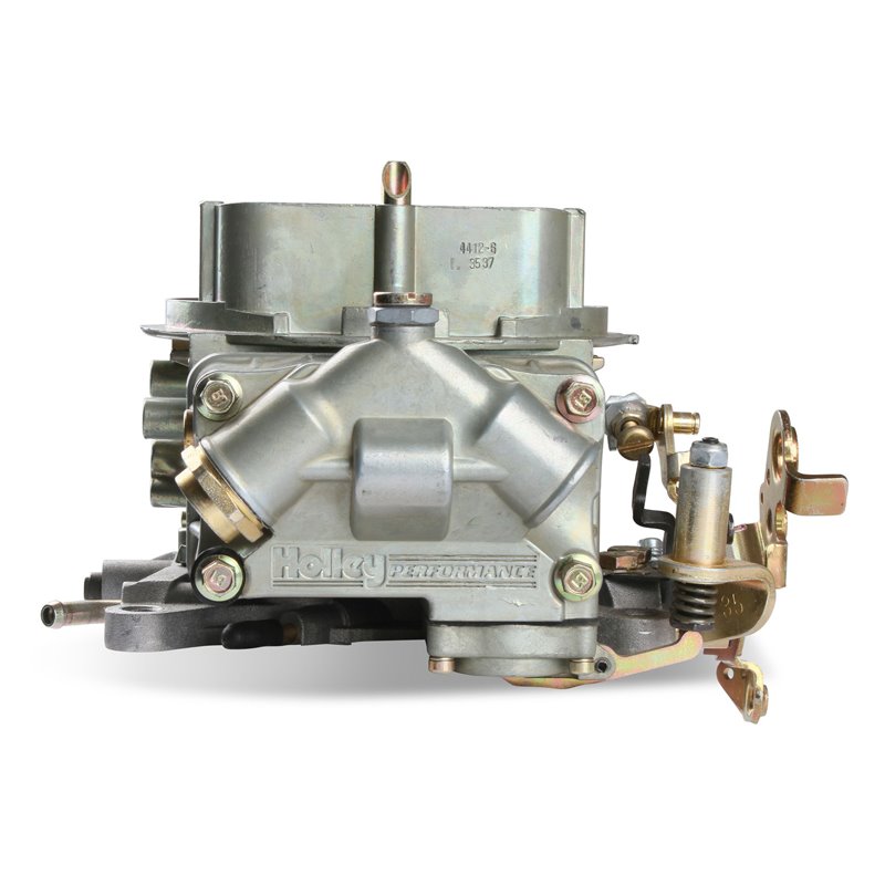 Holley | Performance Race Carburetor