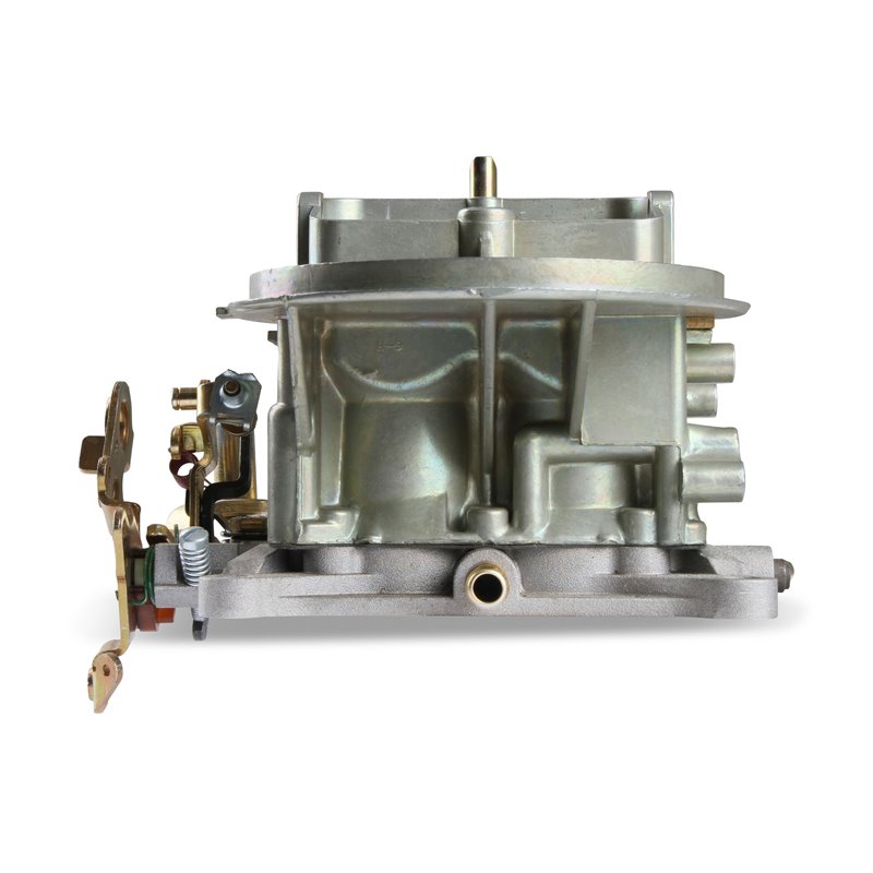 Holley | Performance Race Carburetor