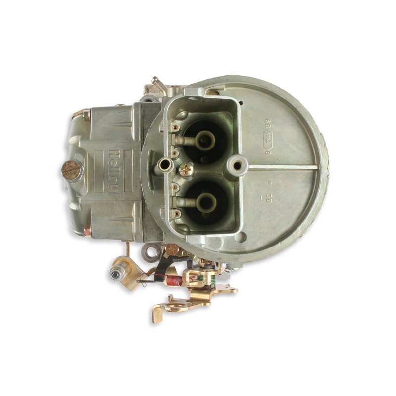Holley | Performance Race Carburetor