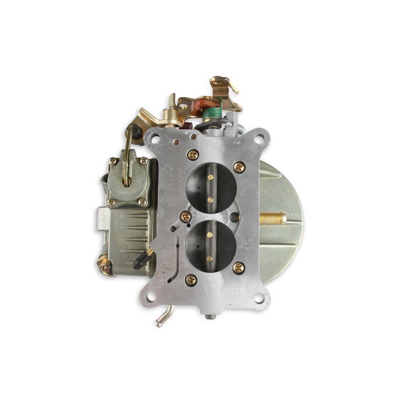 Holley | Performance Race Carburetor