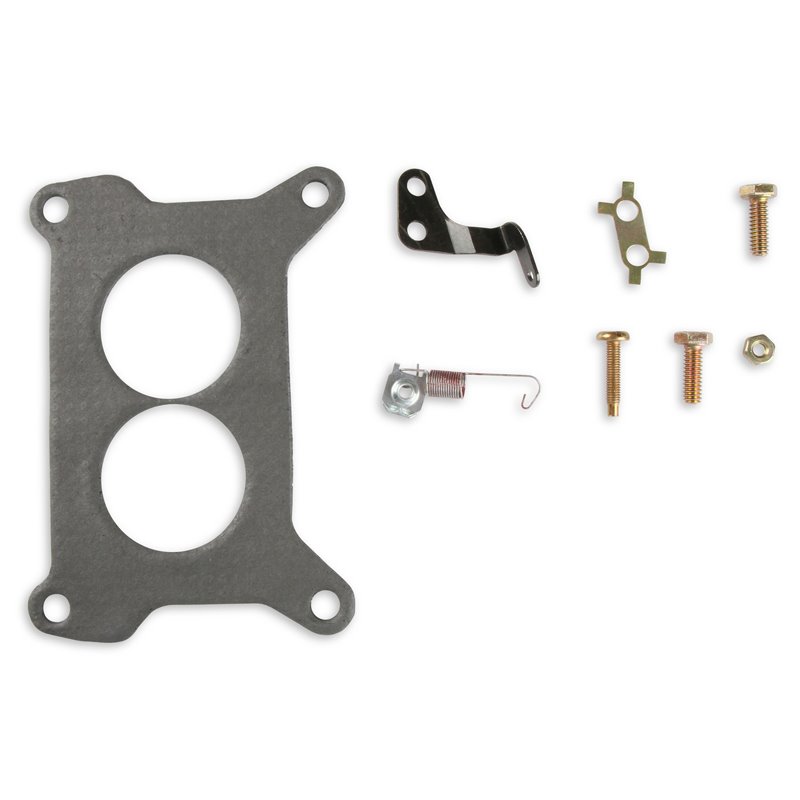 Holley | Performance Race Carburetor