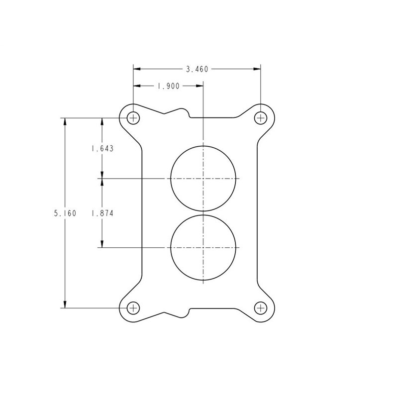 Holley | Performance Street Carburetor