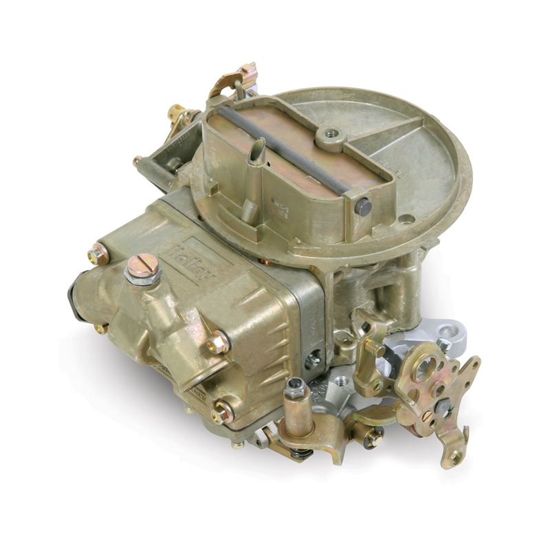 Holley | Performance Street Carburetor