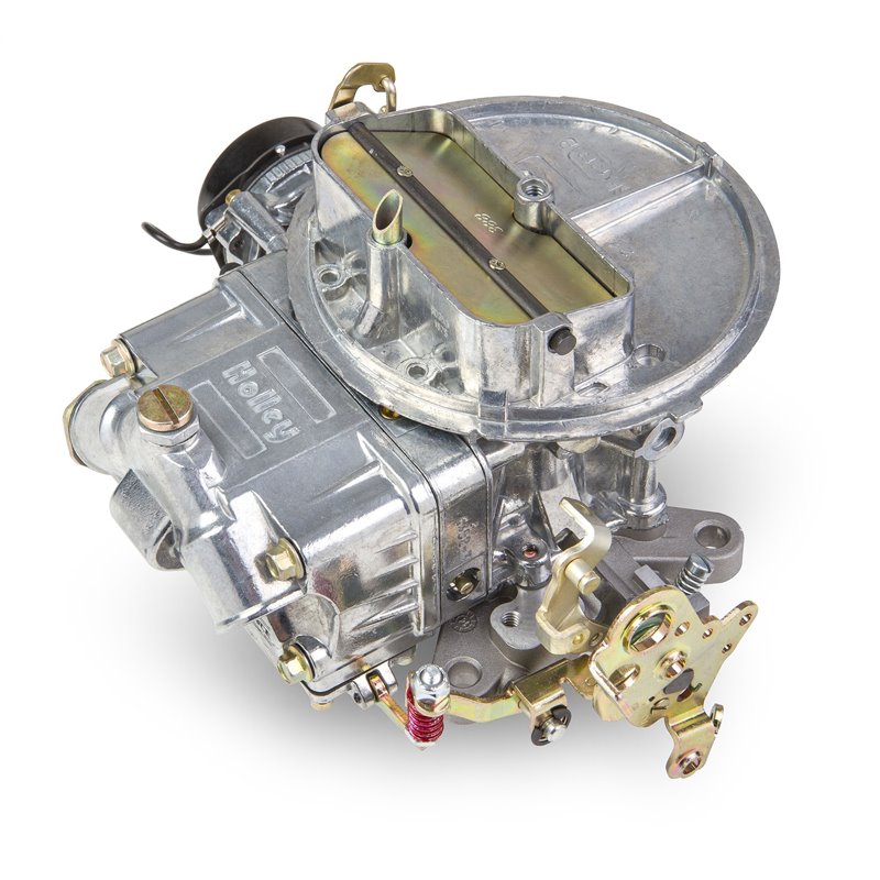 Holley | Street Avenger Carburetor
