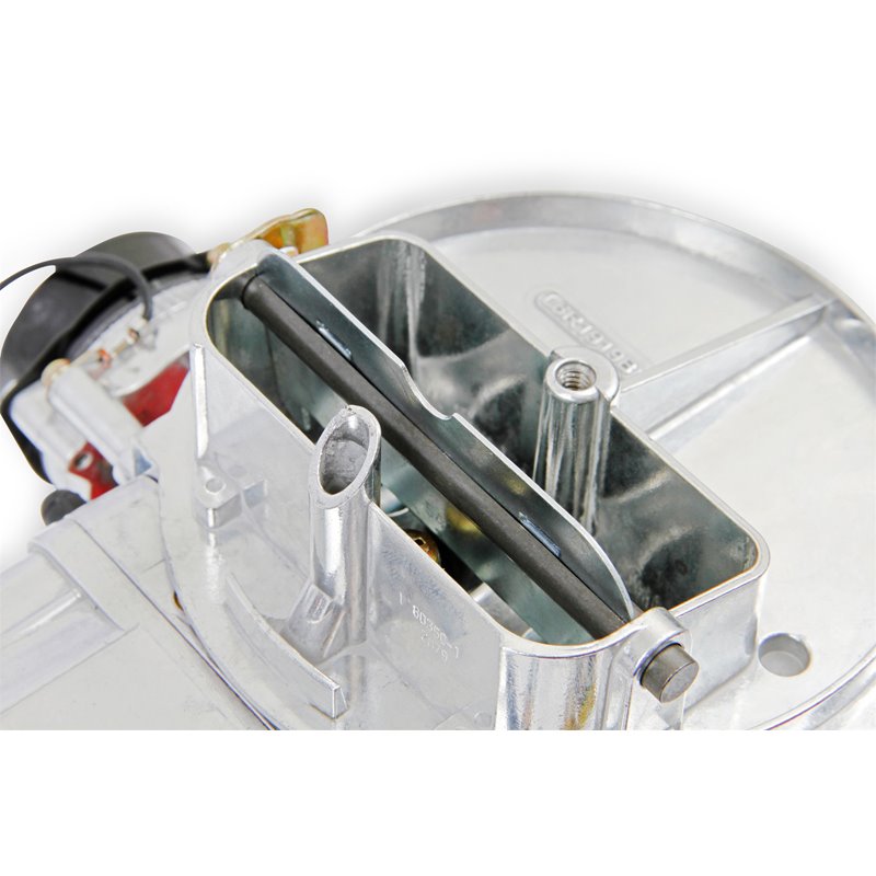 Holley | Street Avenger Carburetor