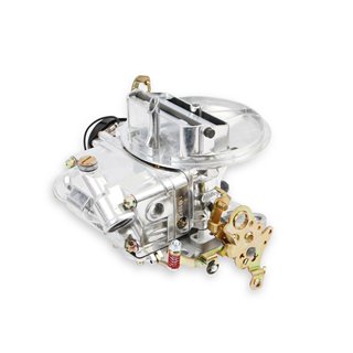Holley | Street Avenger Carburetor