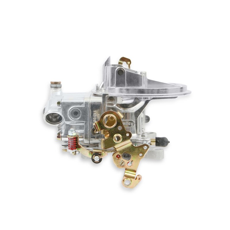 Holley | Street Avenger Carburetor