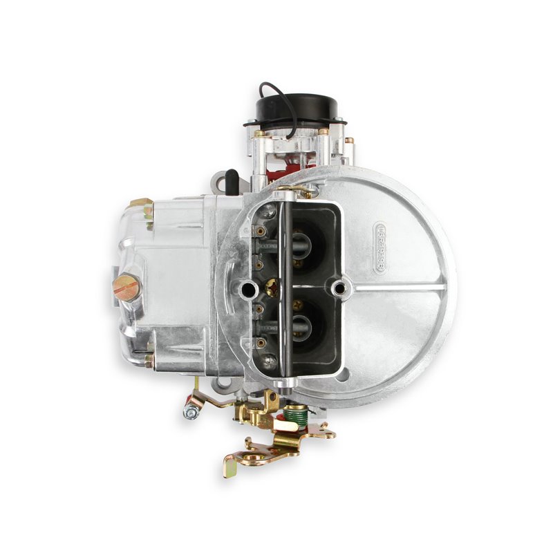 Holley | Street Avenger Carburetor